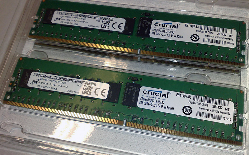 Ecc Ram Error Correcting Code Random Access Memory Kansas Dynamics